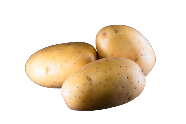 عرض البطاطس